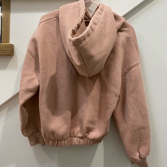 Girls Zara Sweatsuit - Picture 3 of 8